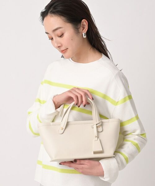 UNTITLED / アンタイトル トートバッグ | アーバントートバッグ | 詳細12