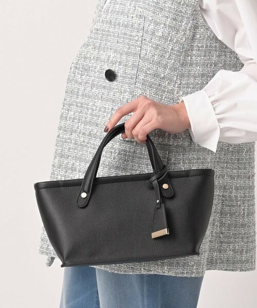 UNTITLED / アンタイトル トートバッグ | アーバントートバッグ | 詳細14