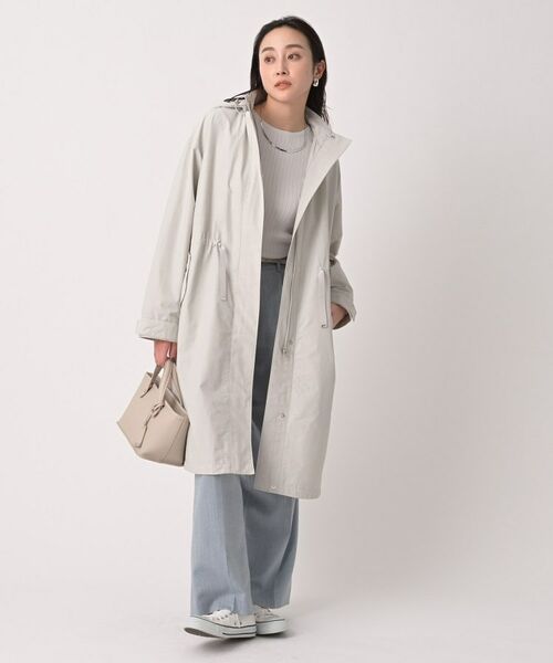 UNTITLED / アンタイトル トートバッグ | アーバントートバッグ | 詳細17