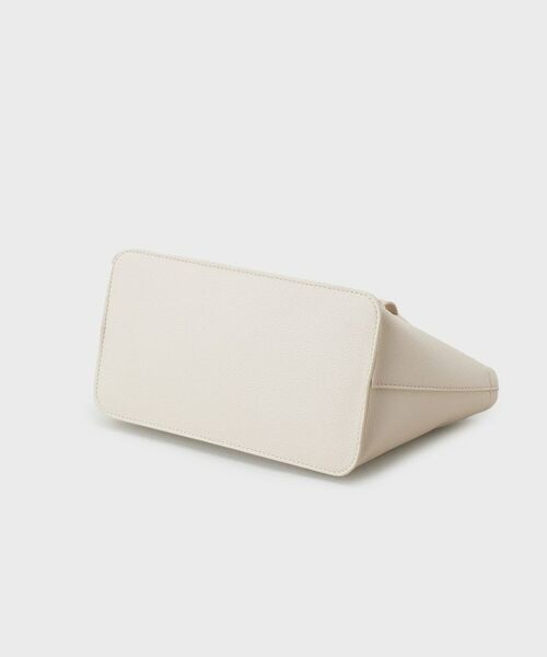 UNTITLED / アンタイトル トートバッグ | アーバントートバッグ | 詳細4