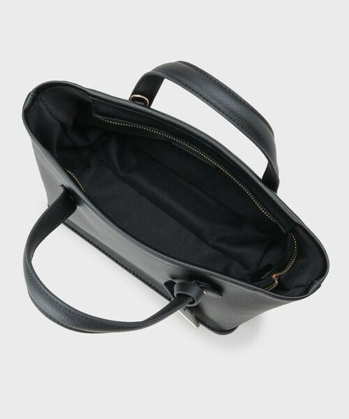 UNTITLED / アンタイトル トートバッグ | アーバントートバッグ | 詳細5