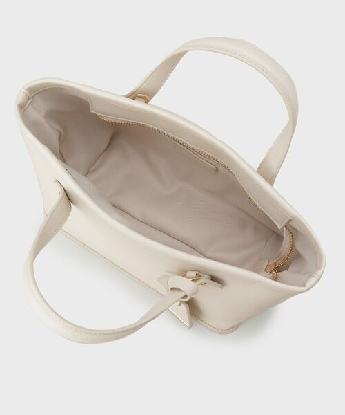 UNTITLED / アンタイトル トートバッグ | アーバントートバッグ | 詳細7