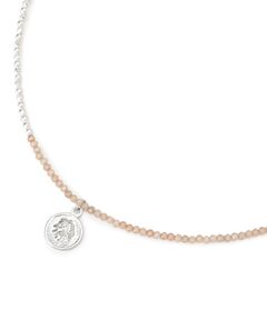 UNTITLED / アンタイトル ネックレス・ペンダント・チョーカー | ビーズコイントップ