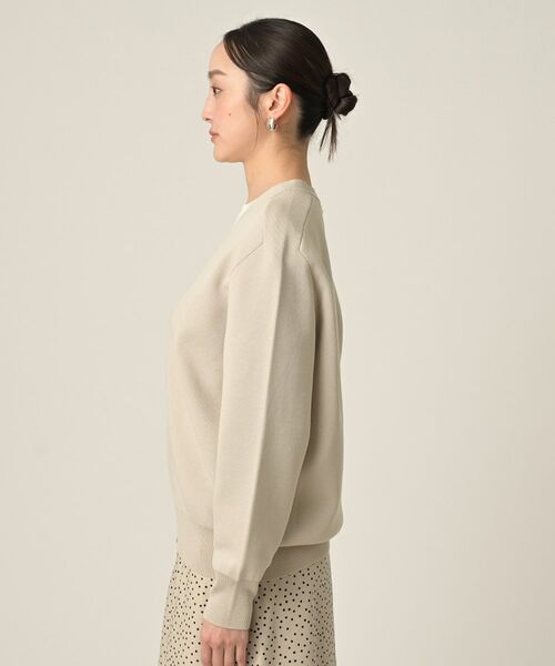 UNTITLED / アンタイトル カーディガン・ボレロ | ジップアップニットカーディガン | 詳細14