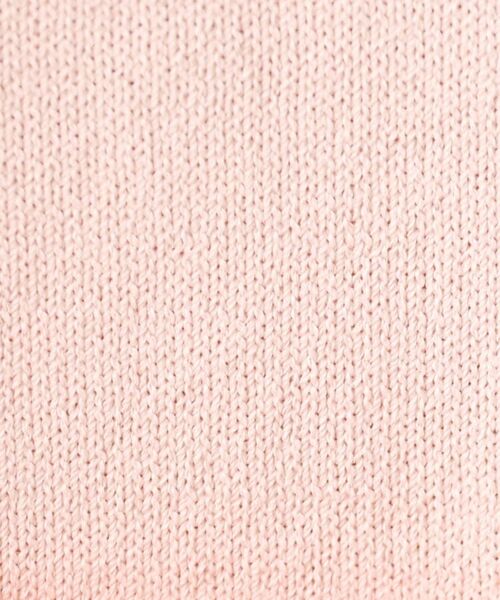 UNTITLED / アンタイトル カーディガン・ボレロ | クルーネックニットカーディガン | 詳細13