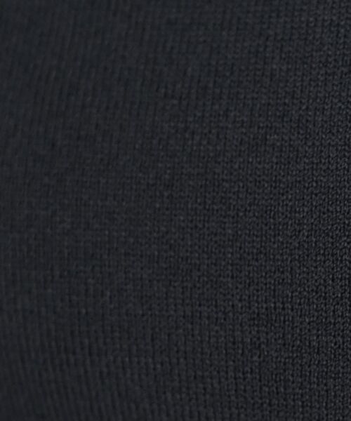 UNTITLED / アンタイトル カーディガン・ボレロ | クルーネックニットカーディガン | 詳細21