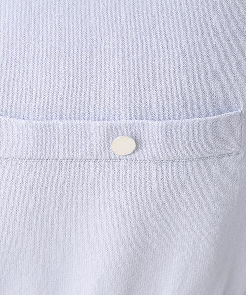 UNTITLED / アンタイトル カーディガン・ボレロ | クルーネックニットカーディガン | 詳細28