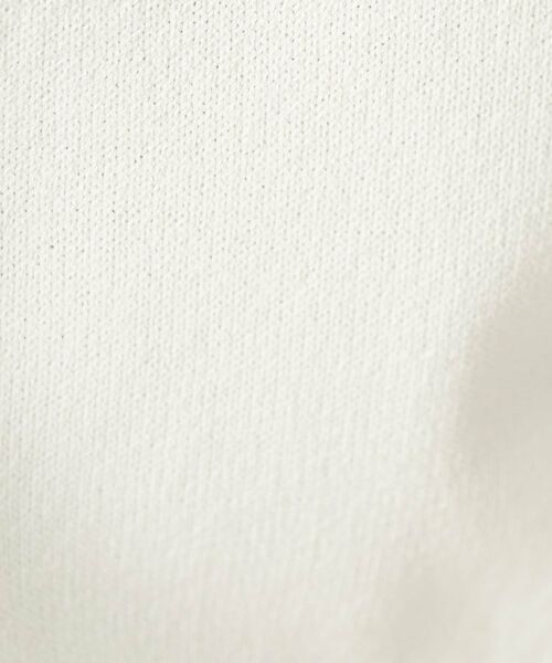 UNTITLED / アンタイトル カーディガン・ボレロ | クルーネックニットカーディガン | 詳細5