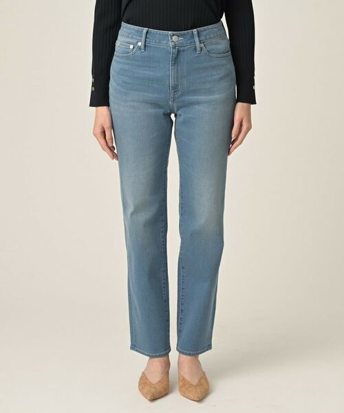 UNTITLED / アンタイトル デニムパンツ | MAKE×DENIM | 詳細10