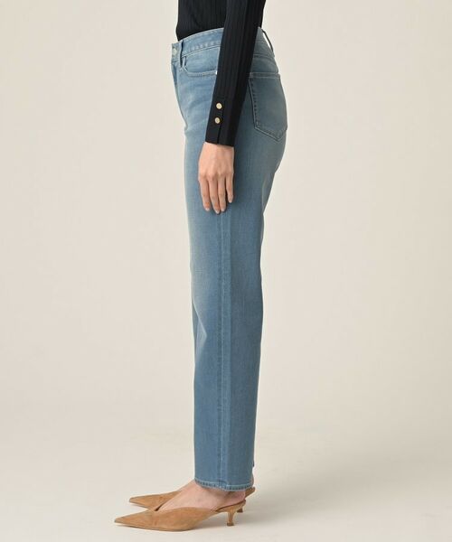 UNTITLED / アンタイトル デニムパンツ | MAKE×DENIM | 詳細11