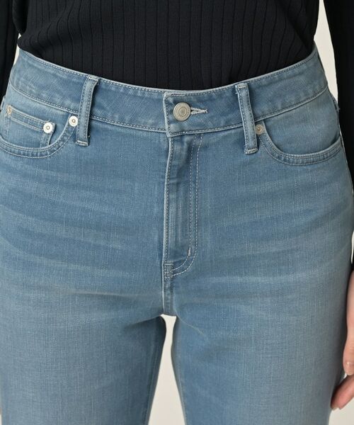 UNTITLED / アンタイトル デニムパンツ | MAKE×DENIM | 詳細13