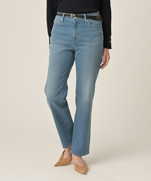 UNTITLED / アンタイトル デニムパンツ | MAKE×DENIM | 詳細2