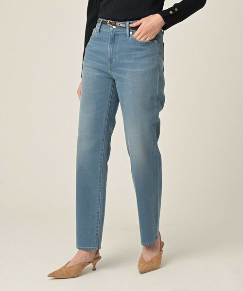 UNTITLED / アンタイトル デニムパンツ | MAKE×DENIM | 詳細3