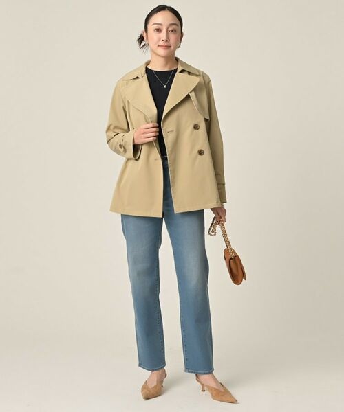 UNTITLED / アンタイトル デニムパンツ | MAKE×DENIM | 詳細4