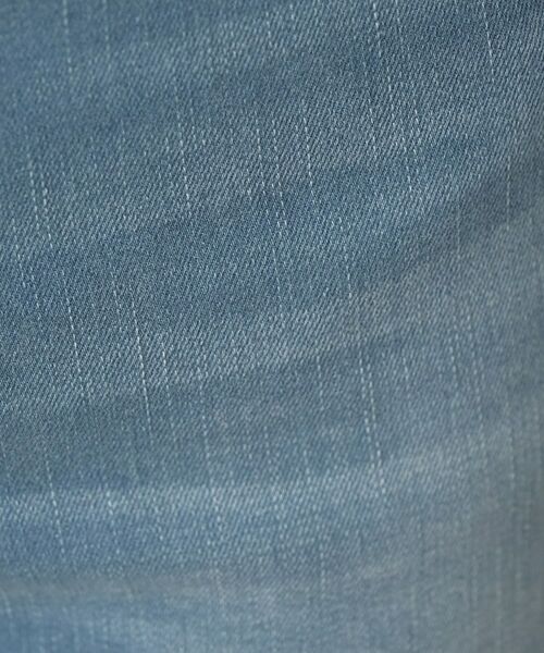 UNTITLED / アンタイトル デニムパンツ | MAKE×DENIM | 詳細5