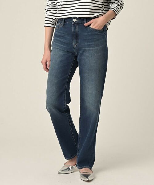 UNTITLED / アンタイトル デニムパンツ | MAKE×DENIM | 詳細6