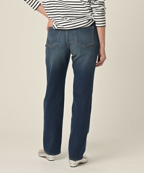 UNTITLED / アンタイトル デニムパンツ | MAKE×DENIM | 詳細7