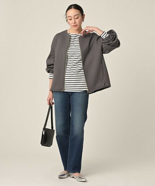 UNTITLED / アンタイトル デニムパンツ | MAKE×DENIM | 詳細8