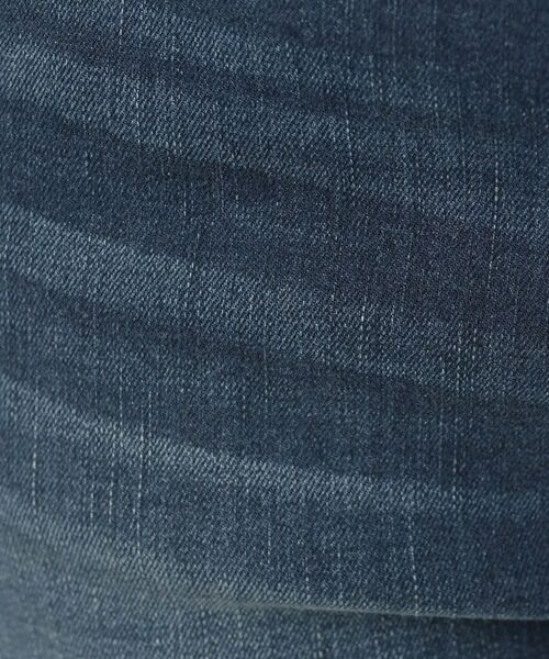 UNTITLED / アンタイトル デニムパンツ | MAKE×DENIM | 詳細9