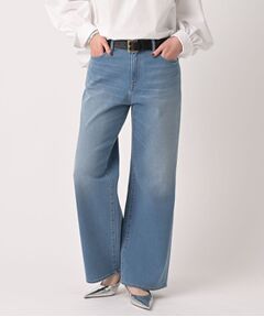 UNTITLED / アンタイトル デニムパンツ | MAKE×DENIM WIDE