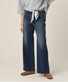 UNTITLED / アンタイトル デニムパンツ | MAKE×DENIM WIDE