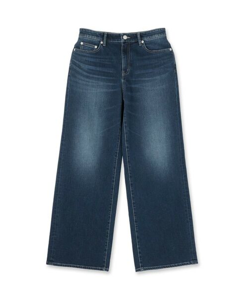 UNTITLED / アンタイトル デニムパンツ | MAKE×DENIM WIDE | 詳細1