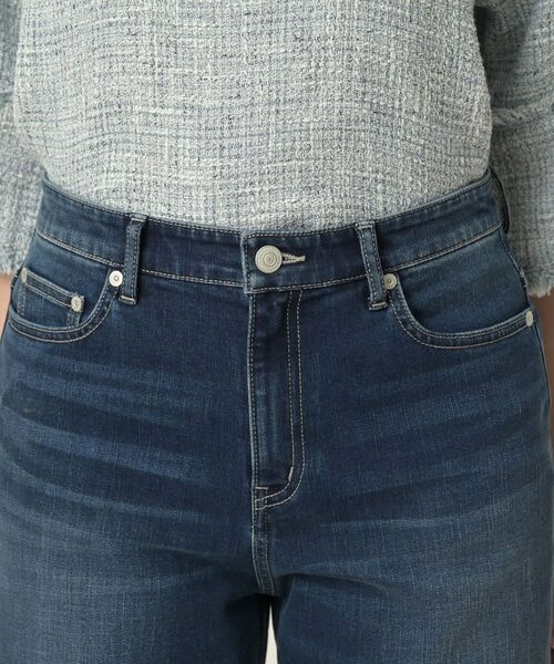 UNTITLED / アンタイトル デニムパンツ | MAKE×DENIM WIDE | 詳細13