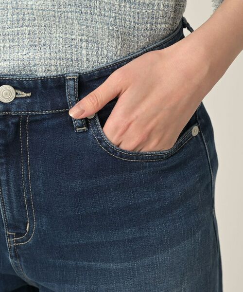 UNTITLED / アンタイトル デニムパンツ | MAKE×DENIM WIDE | 詳細14