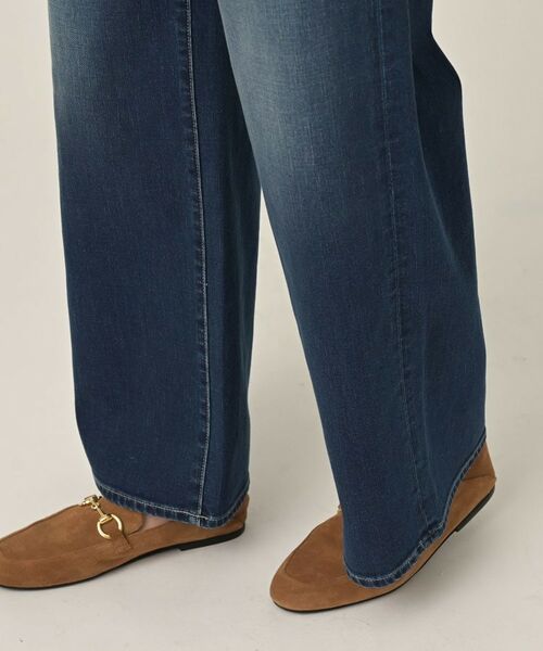 UNTITLED / アンタイトル デニムパンツ | MAKE×DENIM WIDE | 詳細17