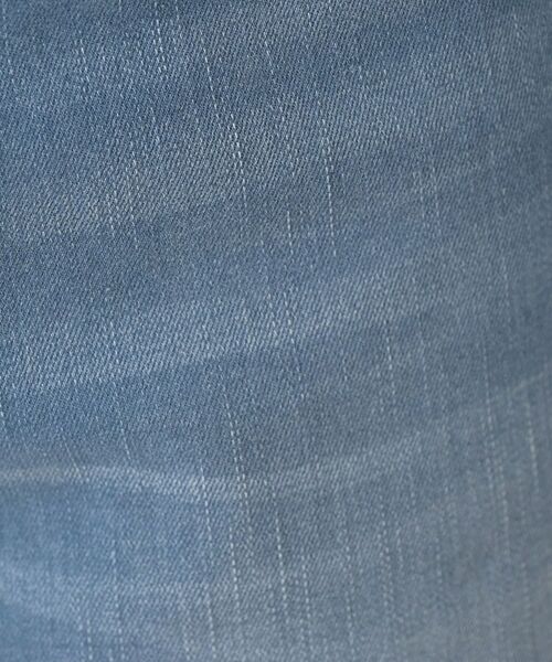UNTITLED / アンタイトル デニムパンツ | MAKE×DENIM WIDE | 詳細5