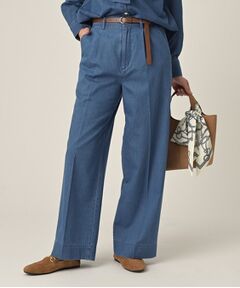 UNTITLED / アンタイトル デニムパンツ | ライトウェイトデニムパンツ