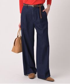 UNTITLED / アンタイトル デニムパンツ | ライトウェイトデニムパンツ