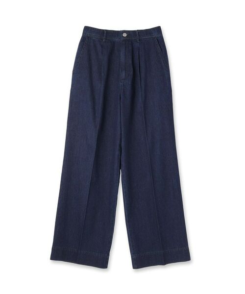 UNTITLED / アンタイトル デニムパンツ | ライトウェイトデニムパンツ | 詳細1