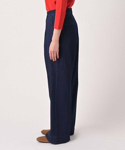 UNTITLED / アンタイトル デニムパンツ | ライトウェイトデニムパンツ | 詳細11