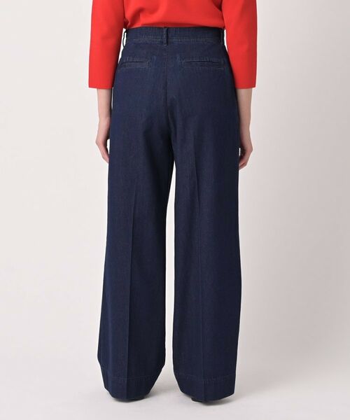 UNTITLED / アンタイトル デニムパンツ | ライトウェイトデニムパンツ | 詳細12