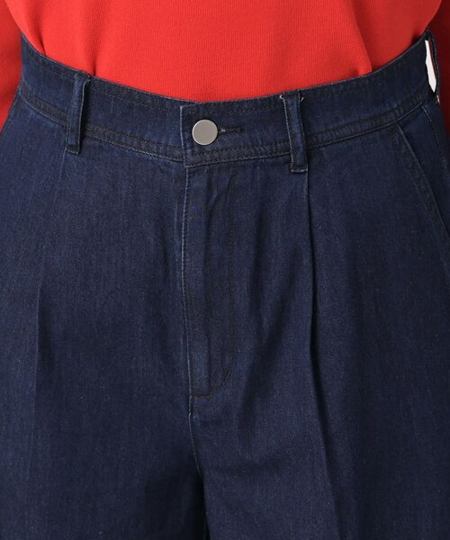 UNTITLED / アンタイトル デニムパンツ | ライトウェイトデニムパンツ | 詳細13