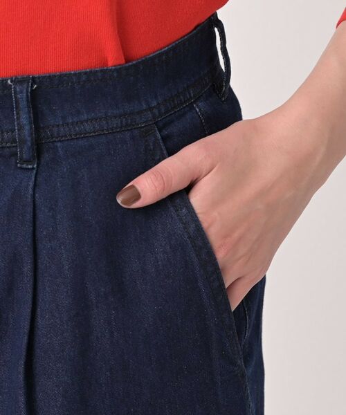 UNTITLED / アンタイトル デニムパンツ | ライトウェイトデニムパンツ | 詳細14