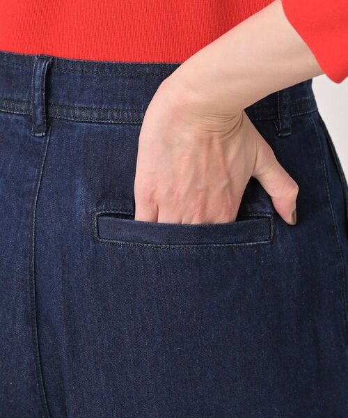 UNTITLED / アンタイトル デニムパンツ | ライトウェイトデニムパンツ | 詳細15