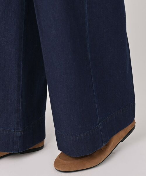 UNTITLED / アンタイトル デニムパンツ | ライトウェイトデニムパンツ | 詳細18