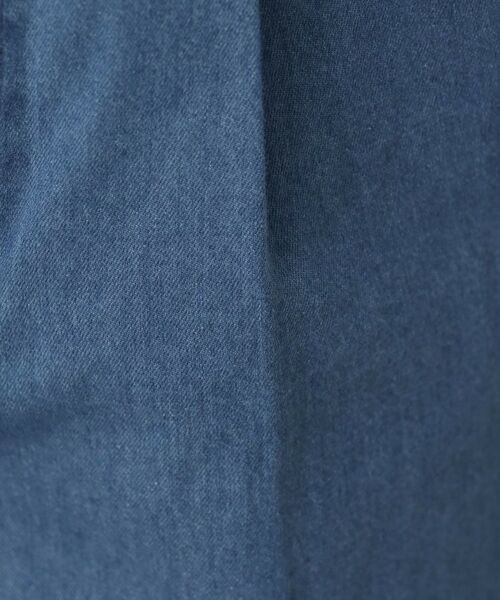 UNTITLED / アンタイトル デニムパンツ | ライトウェイトデニムパンツ | 詳細5