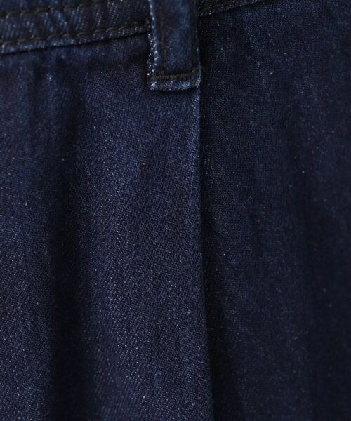 UNTITLED / アンタイトル デニムパンツ | ライトウェイトデニムパンツ | 詳細9