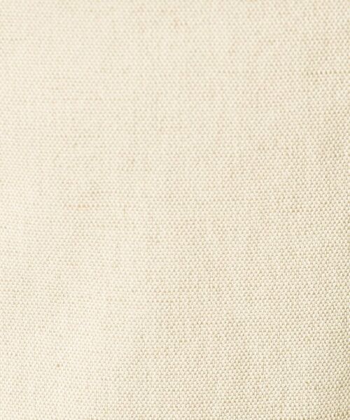 UNTITLED / アンタイトル スカート | オックスアイラインスカート | 詳細9