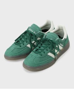 UNTITLED / アンタイトル スニーカー | 【adidas】HANDBALL SPEZIAL（ハンドボール スペツィアル ）