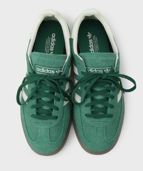 UNTITLED / アンタイトル スニーカー | 【adidas】HANDBALL SPEZIAL（ハンドボール スペツィアル ） | 詳細4