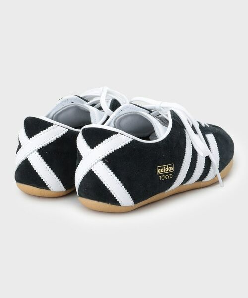 UNTITLED / アンタイトル スニーカー | 【adidas】TOKYO（トーキョー） | 詳細3