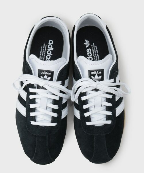 UNTITLED / アンタイトル スニーカー | 【adidas】TOKYO（トーキョー） | 詳細4