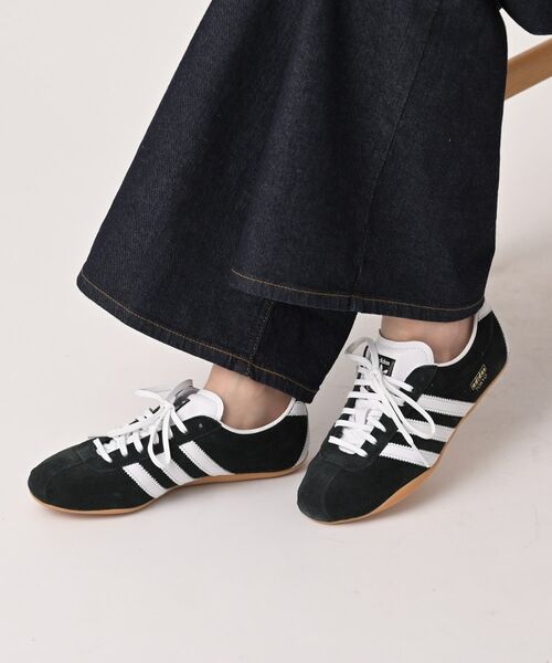 UNTITLED / アンタイトル スニーカー | 【adidas】TOKYO（トーキョー） | 詳細6