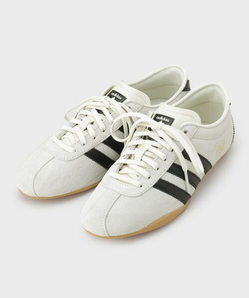 UNTITLED / アンタイトル スニーカー | 【adidas】TOKYO（トーキョー）（ホワイト(001)）