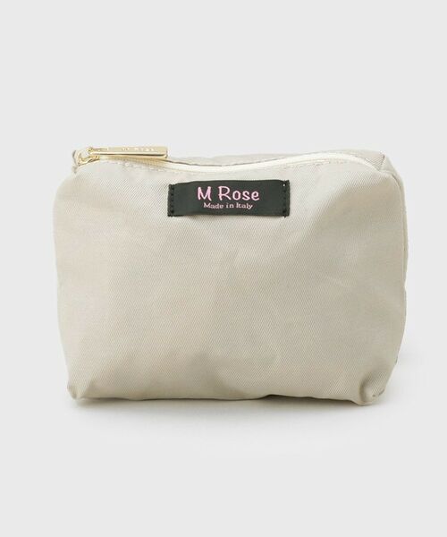 UNTITLED / アンタイトル ショルダーバッグ | 【MROSE】2WAYモダンレザーバッグ | 詳細11