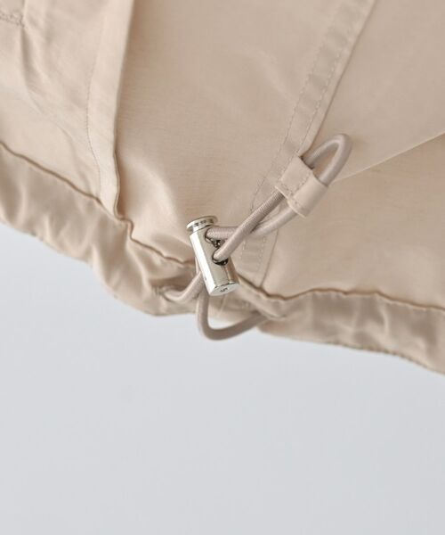 UNTITLED / アンタイトル レザーブルゾン・ジャケット | シャイニータイプライターブルゾン | 詳細22